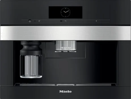 Miele Coffee Maker Repair Miele Coffee maker repair