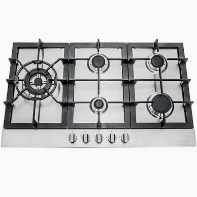 Miele Cooktop repair