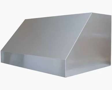 Miele Vent Hood repair